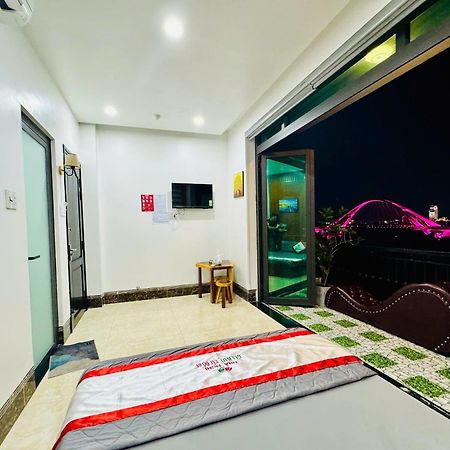Hotel Nha Nghi Gia Bao Tay Do 68 - Co So 4 Can Tho Exterior foto