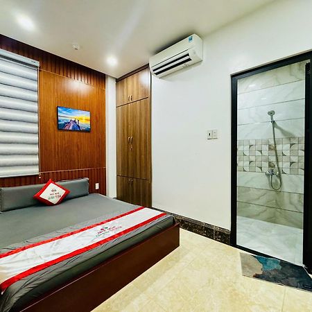 Hotel Nha Nghi Gia Bao Tay Do 68 - Co So 4 Can Tho Exterior foto
