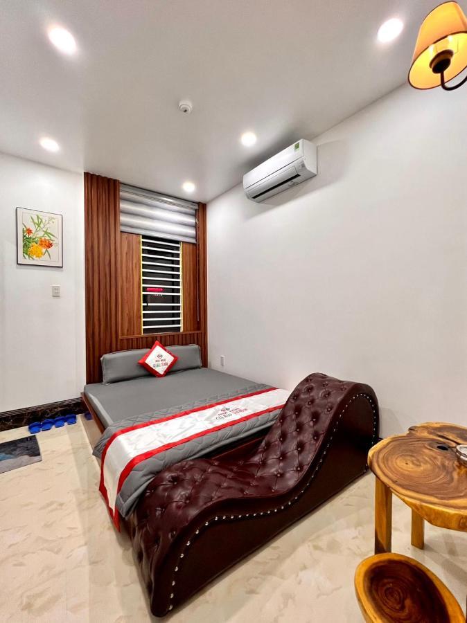 Hotel Nha Nghi Gia Bao Tay Do 68 - Co So 4 Can Tho Exterior foto