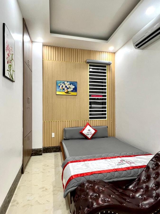 Hotel Nha Nghi Gia Bao Tay Do 68 - Co So 4 Can Tho Exterior foto