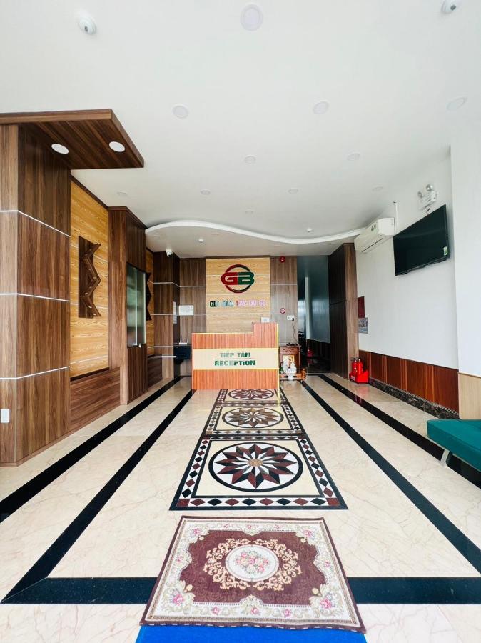 Hotel Nha Nghi Gia Bao Tay Do 68 - Co So 4 Can Tho Exterior foto
