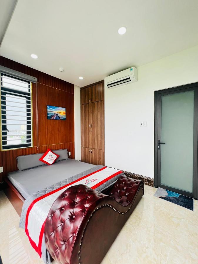 Hotel Nha Nghi Gia Bao Tay Do 68 - Co So 4 Can Tho Exterior foto