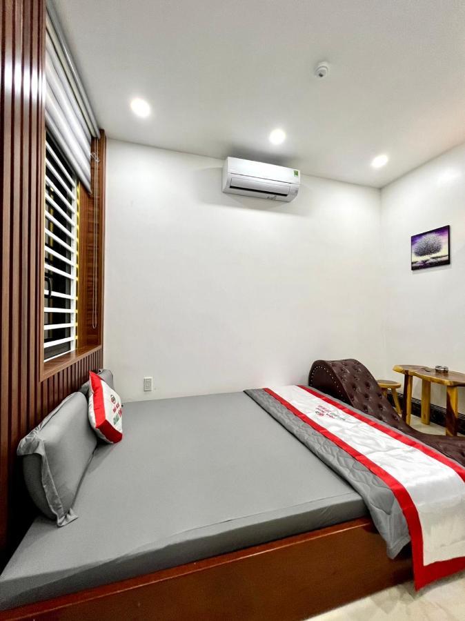 Hotel Nha Nghi Gia Bao Tay Do 68 - Co So 4 Can Tho Exterior foto