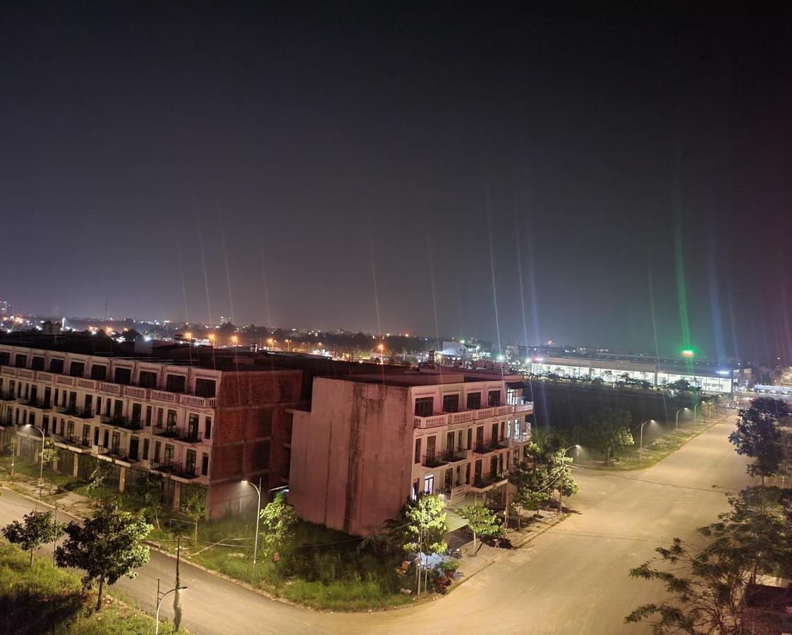 Hotel Nha Nghi Gia Bao Tay Do 68 - Co So 4 Can Tho Exterior foto