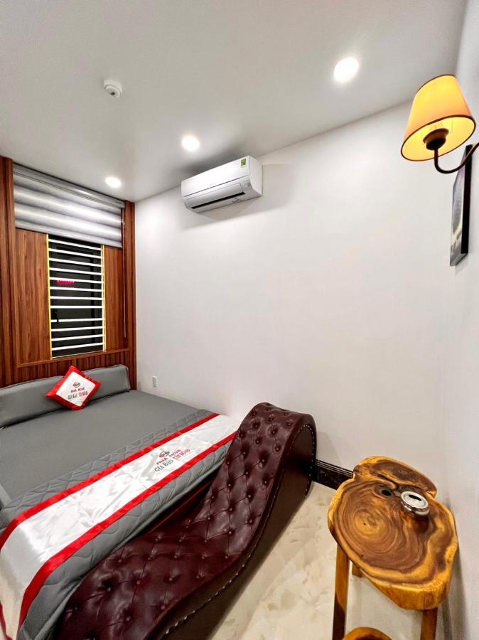 Hotel Nha Nghi Gia Bao Tay Do 68 - Co So 4 Can Tho Exterior foto