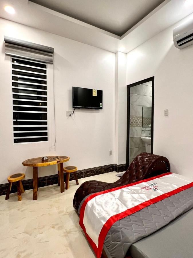 Hotel Nha Nghi Gia Bao Tay Do 68 - Co So 4 Can Tho Exterior foto