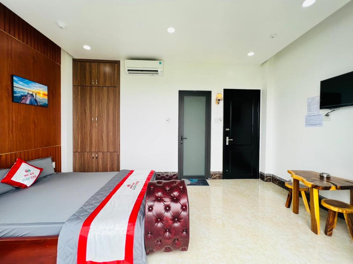 Hotel Nha Nghi Gia Bao Tay Do 68 - Co So 4 Can Tho Exterior foto