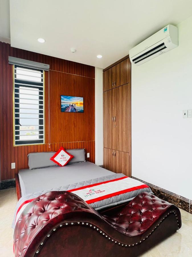 Hotel Nha Nghi Gia Bao Tay Do 68 - Co So 4 Can Tho Exterior foto