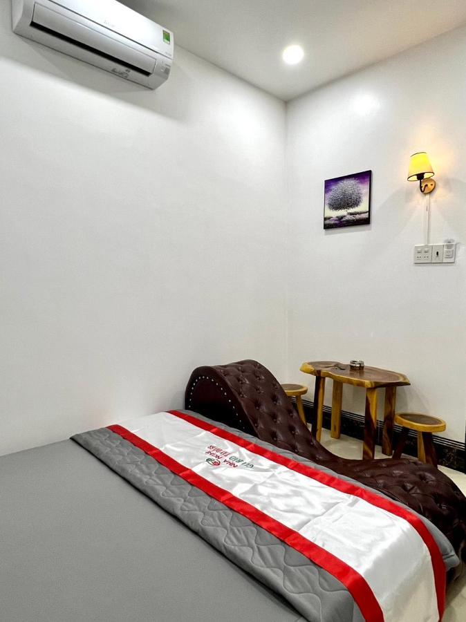 Hotel Nha Nghi Gia Bao Tay Do 68 - Co So 4 Can Tho Exterior foto