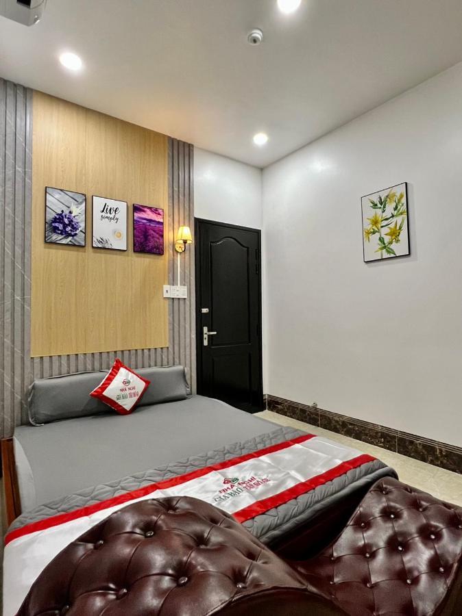 Hotel Nha Nghi Gia Bao Tay Do 68 - Co So 4 Can Tho Exterior foto