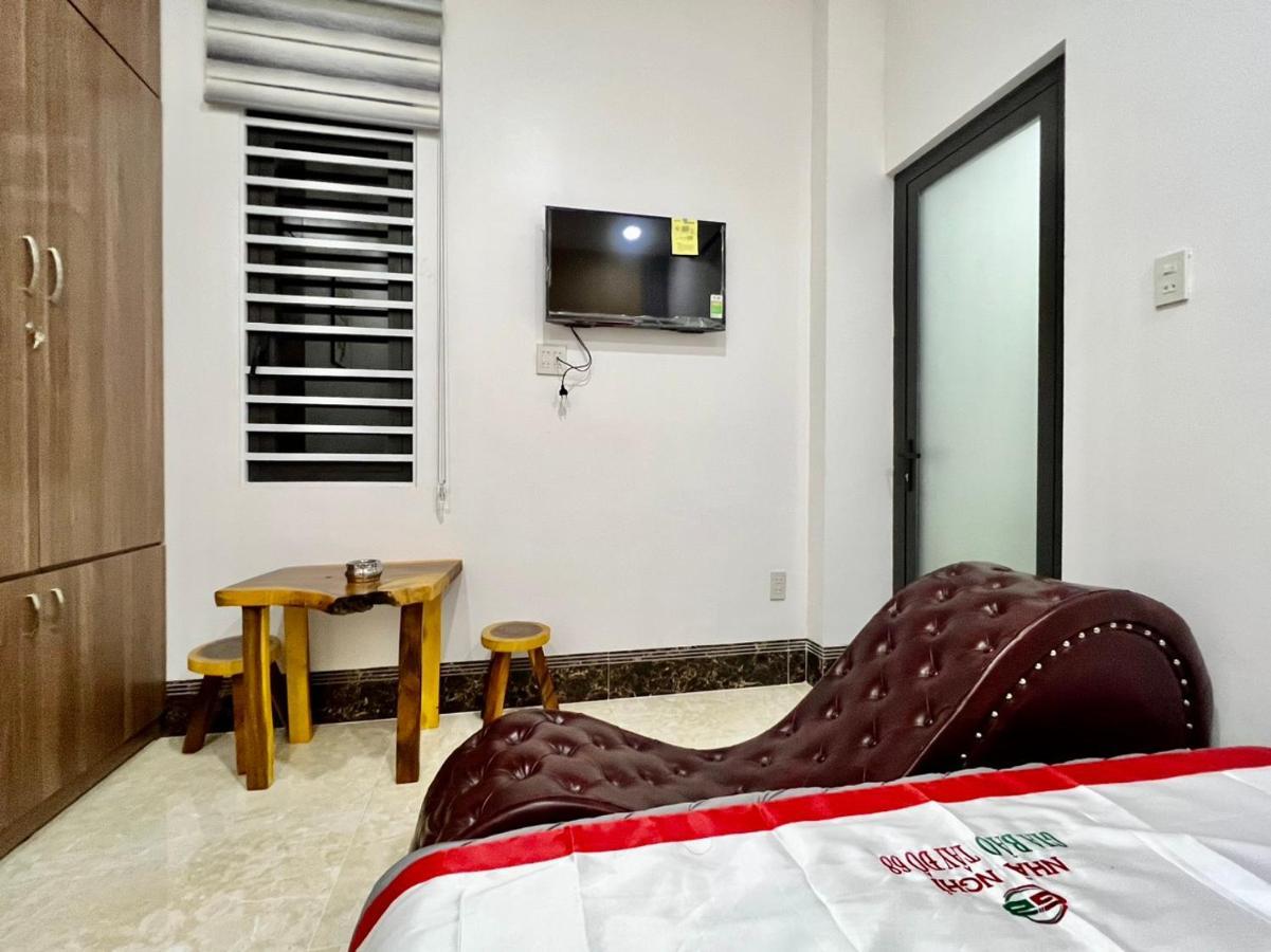 Hotel Nha Nghi Gia Bao Tay Do 68 - Co So 4 Can Tho Exterior foto