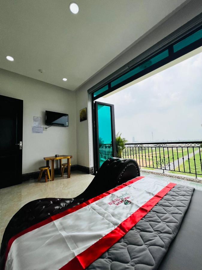 Hotel Nha Nghi Gia Bao Tay Do 68 - Co So 4 Can Tho Exterior foto