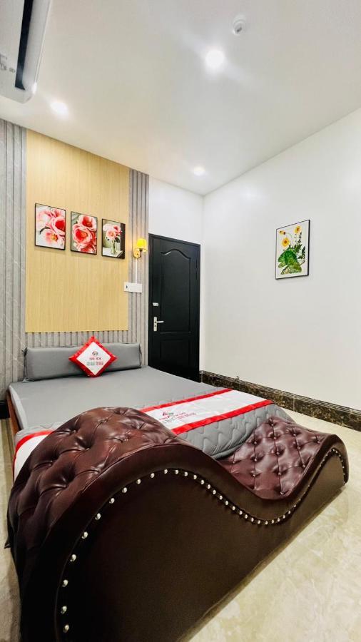 Hotel Nha Nghi Gia Bao Tay Do 68 - Co So 4 Can Tho Exterior foto