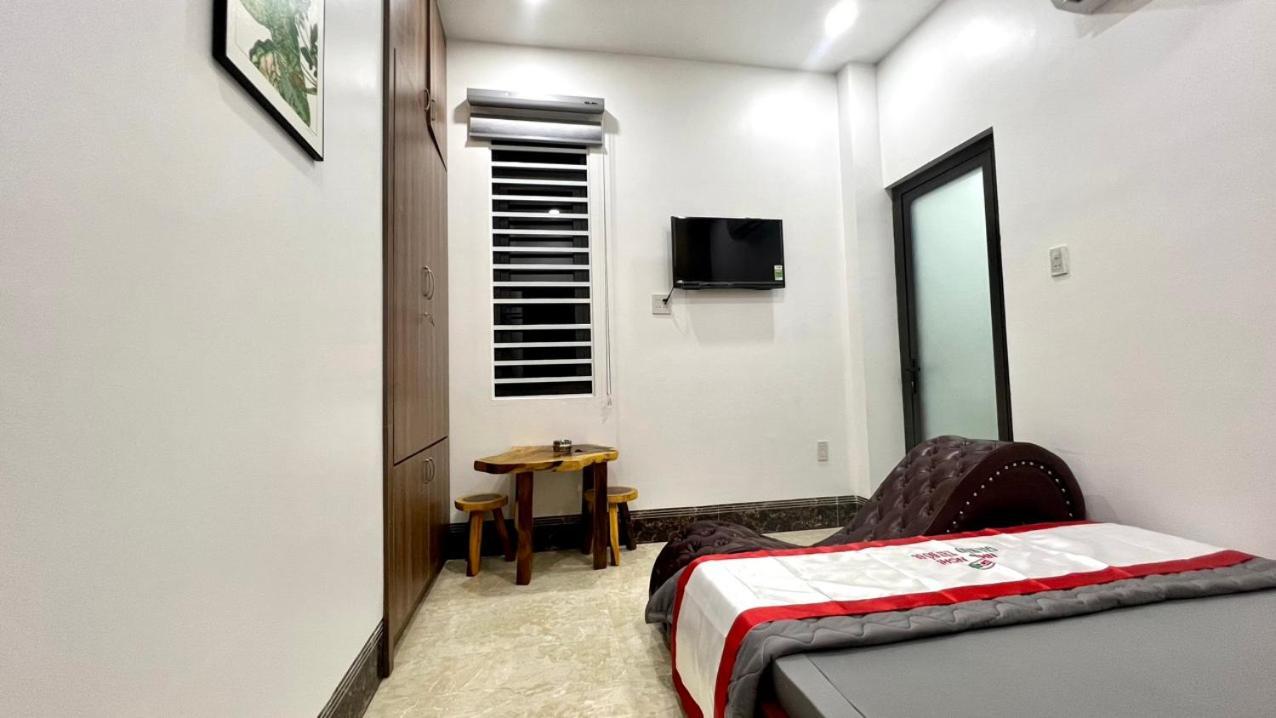 Hotel Nha Nghi Gia Bao Tay Do 68 - Co So 4 Can Tho Exterior foto