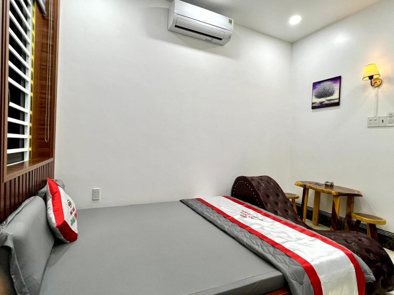 Hotel Nha Nghi Gia Bao Tay Do 68 - Co So 4 Can Tho Exterior foto