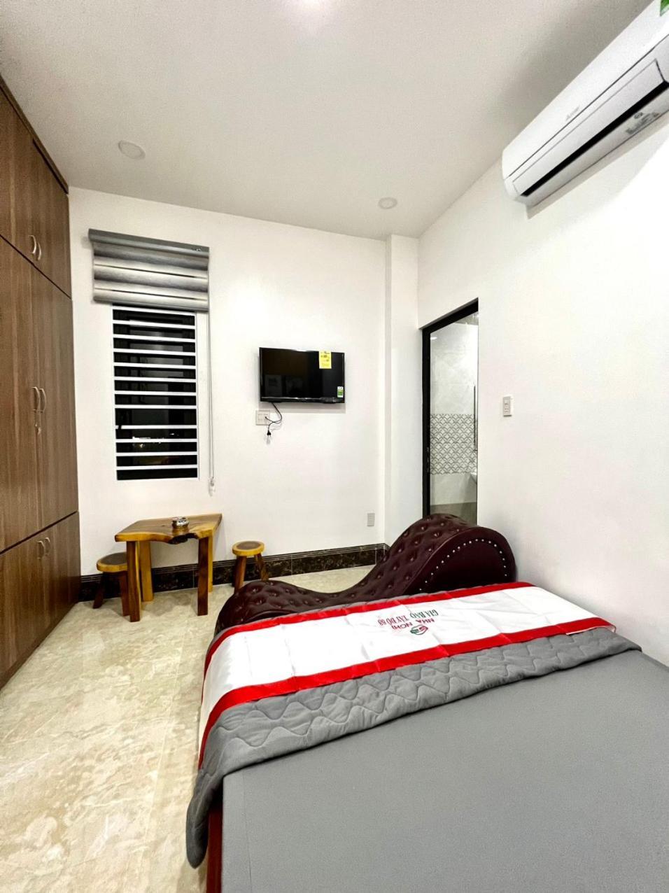 Hotel Nha Nghi Gia Bao Tay Do 68 - Co So 4 Can Tho Exterior foto