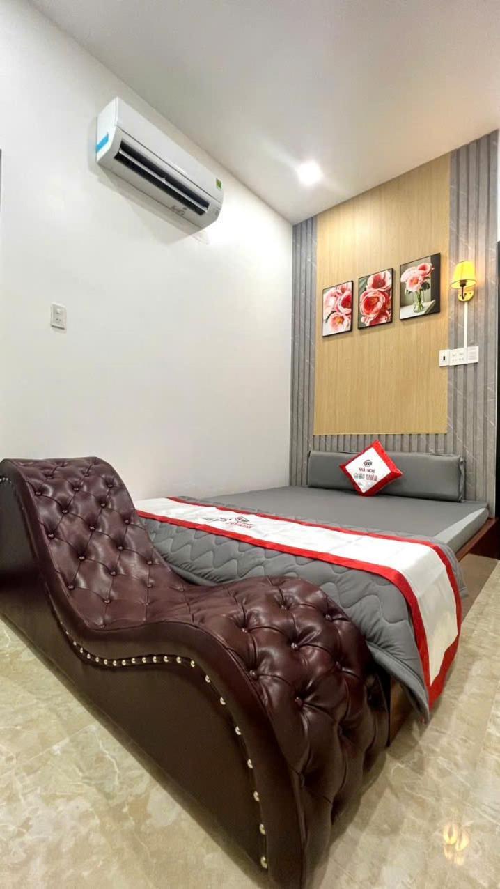 Hotel Nha Nghi Gia Bao Tay Do 68 - Co So 4 Can Tho Exterior foto