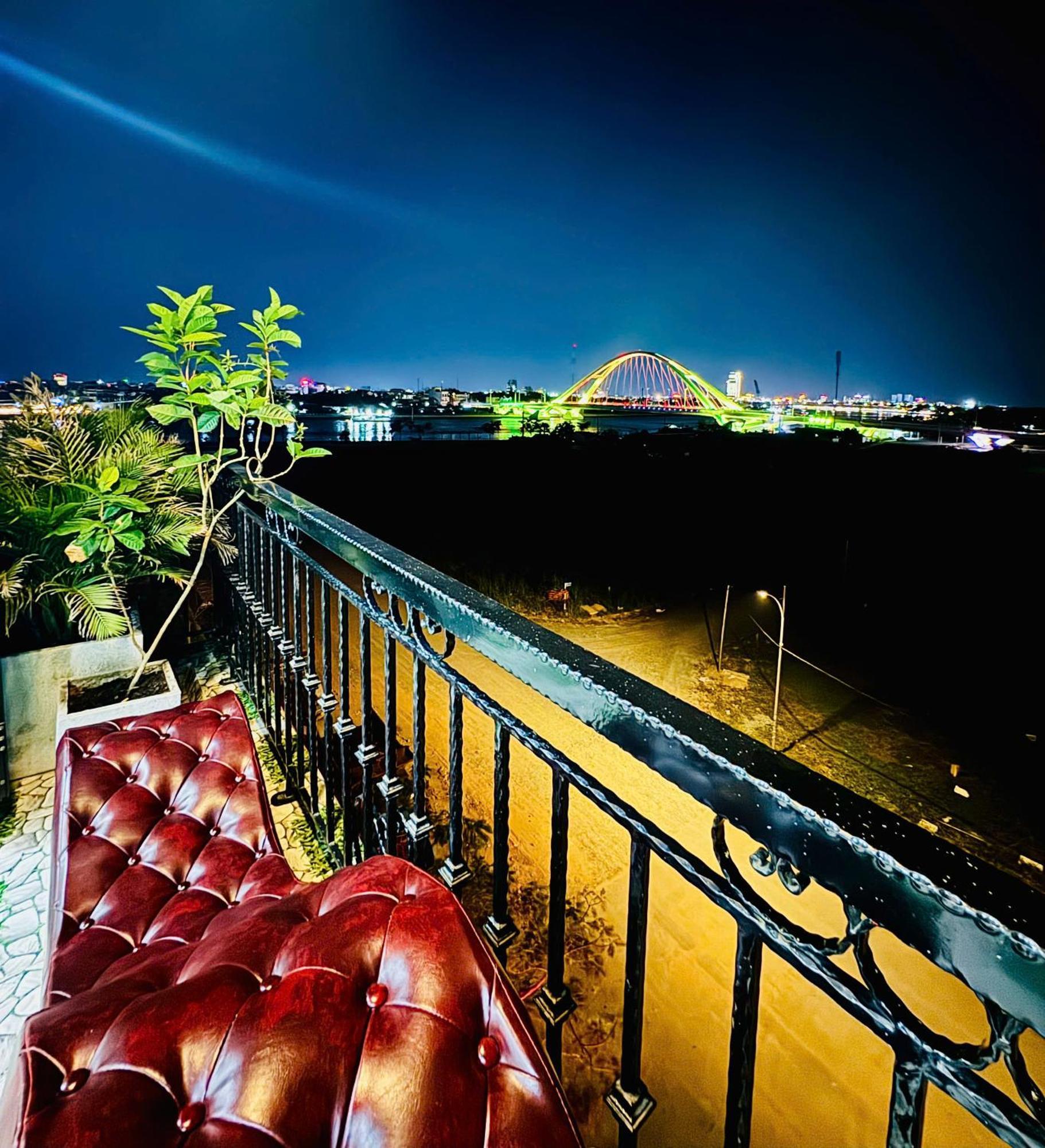 Hotel Nha Nghi Gia Bao Tay Do 68 - Co So 4 Can Tho Exterior foto